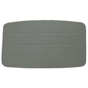 Acme AFH3 MON6758 ABS Plastic Headliner Covered With Light Gray Madrid 