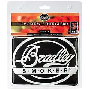  Bradley Weather Resistant Cover for Orig BTWRC Smoker 