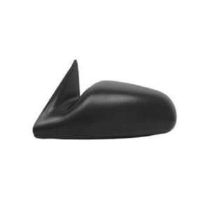   MDD43A EL Non Heated Power Replacement Non Folding Driver Side Mirror