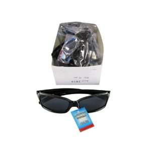  Assorted Sports Sunglasses 