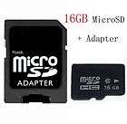 new 16gb high speed microsd micro sdhc tf memory card