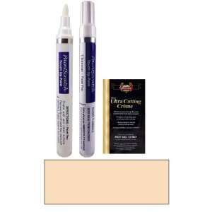  1/2 Oz. Cameo Beige Paint Pen Kit for 1956 Buick All 