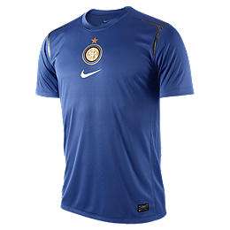  Inter Milan Shirts, Trikotsätze und Shorts 