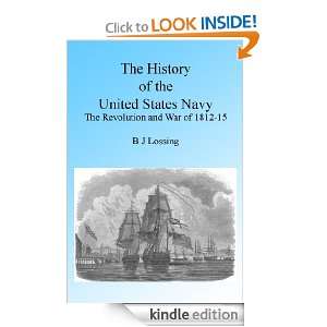 History of the United States Navy The Revolution and War of 1812 