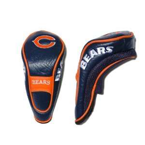  Chicago Bears NFL Hybrid/Utility Headcover Sports 