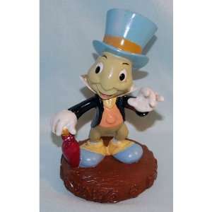  Jiminy Cricket Figurine