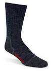 Wigwam Merino Wool Lite Hiker Socks Navy. Med. F2300