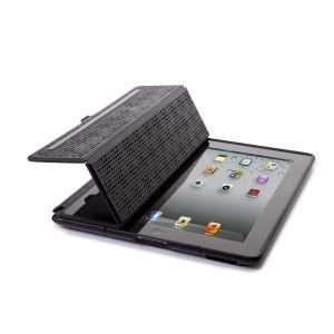  Speck iPad 2 CandyShell Wrap   Black Electronics