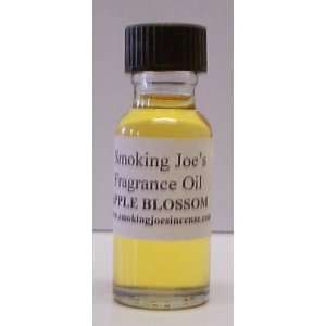  Apple Blossom Fragrance Oil 1/2 Oz. By Smoking Joes 