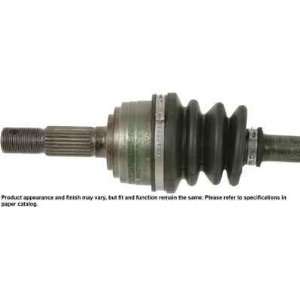  Cardone 60 7172 Remanufactured CV Axle Automotive