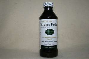 STONE BREAKER CHANCA PIEDRA Kidney Support Liquid Herbal extract 6  FL 
