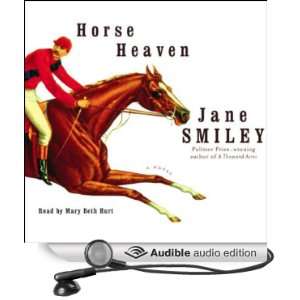  Heaven (Audible Audio Edition) Jane Smiley, Shelley Thompson Books