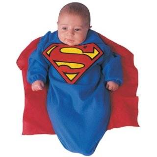Kids Halloween Costumes Superman Baby Infant Costume Infant (1 2 for 