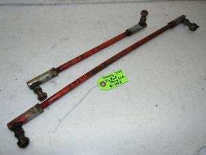 Ariens Gravely 7173 Tractor Tie Rod & Drag Link  