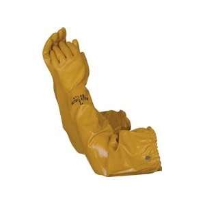  A772 Extended Length Nitrile Gloves 