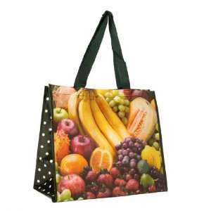  Insta Totes Reusable Fruits & Veggies Shopping Tote By The 