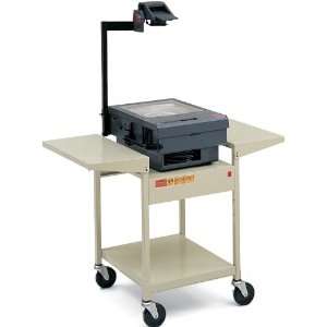  Sit Down Overhead Projector Cart