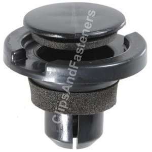   Rocker Moulding Push Type Retainers With Sealer 90914 0055 Automotive