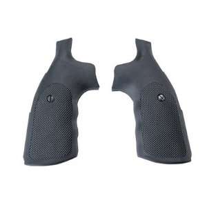CO2 Pistol Rubber Grips (Airguns & Accessories) (Mags, Holsters 