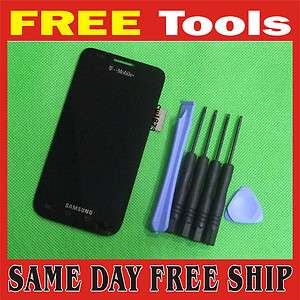 LCD Display + Touch Digitizer Screen Assembly for Samsung Galaxy S 