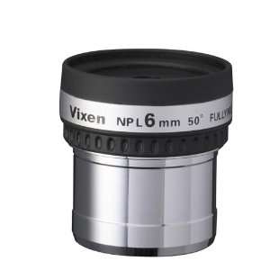  Vixen 39202 NPL 6mm Telescope Eyepiece