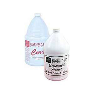 EMRPEARL SOAP,HAND,LOTION,WHITE,4/1GAL