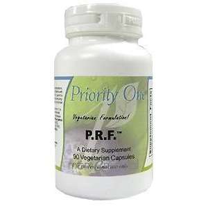  Priority One Vitamins   P.R.F. 90 caps [Health and Beauty 