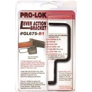   Lok Lever Action GL675 B1 Trigger Lock 