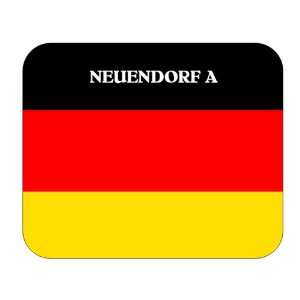 Germany, Neuendorf A Mouse Pad