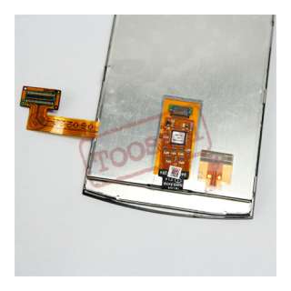 LCD DISPLAY TOUCH SCREEN FOR BlackBerry Storm 2 II 9550  