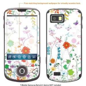  for T Mobile Samsung Behold 2 case cover behold2 55 Electronics