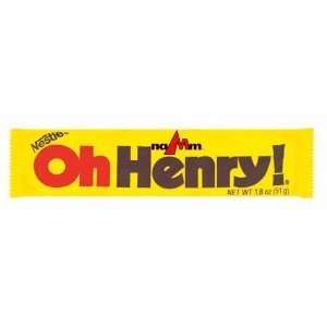 OH HENRY BAR  Grocery & Gourmet Food
