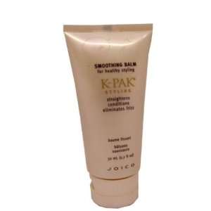 Joico K Pak Smoothing Balm For Healthy Styling 1.7 oz.  