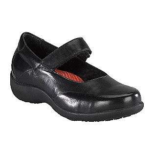   Black RK608 Wide Avail  Rockport Works Shoes Womens Work & Safety