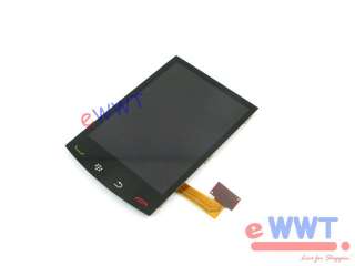   Storm 2 002/111 Replacement FULL LCD + Touch Screen ZVLS414  