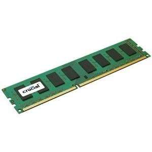   2GB DDR3 PC3 10600 Reg ECC (Catalog Category Memory (RAM) / RAM  DDR3