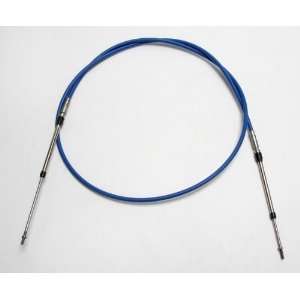  WSM Steering Cable 002 040 02 Automotive
