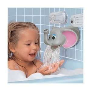  Kel Gar Tubbly Elephant Bubble Bath Dispenser Spout Cover 