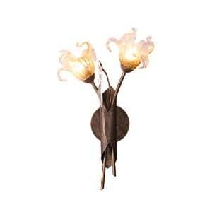  Wall Lamps Fire Blossom Sconce