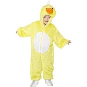  Smiffys Duck Child Costume   Age 6 8 Up To 130Cm Toys 