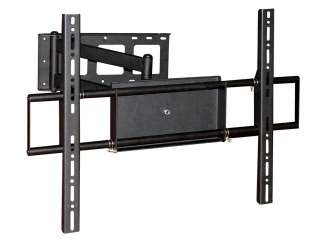 New Slim Full Motion Wall Mount for LG LCD 47LE7300  