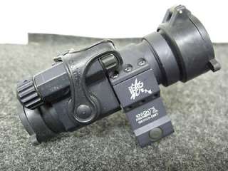 Aimpoint CompM Red Dot Sight Comp Hunting Military Scope Made in 