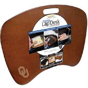  Lap Desk, Oklahoma Sooners Lap Desk (Catalog Category 