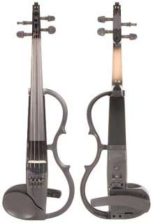 Yamaha SV 130 Concert Select Silent Electric Black 4/4 Violin