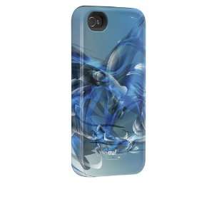  iPhone 4 / 4S Tough Case   Sebastian Murra   Water + Air 