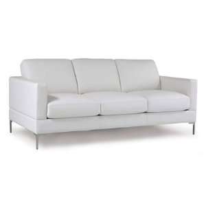   Iris Leather Sofa by Moroni   MOTIF Modern Living Furniture & Decor
