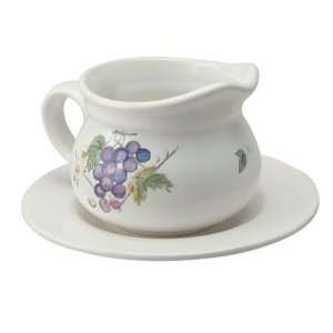   Gravy Boat (Single Piece Only for Replacement)