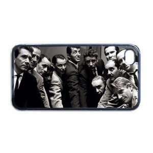  Rat pack oceans 11 Apple RUBBER iPhone 4 or 4s Case 