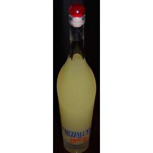  Mezzaluna Limoncello 200ML Grocery & Gourmet Food