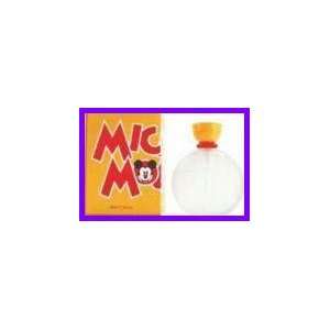  MICKEY Mouse by Disney EDT Spy 3.4 oz (m) Beauty